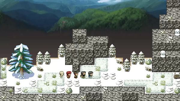 ˸߼溺(Doom and Destiny)ͼ1