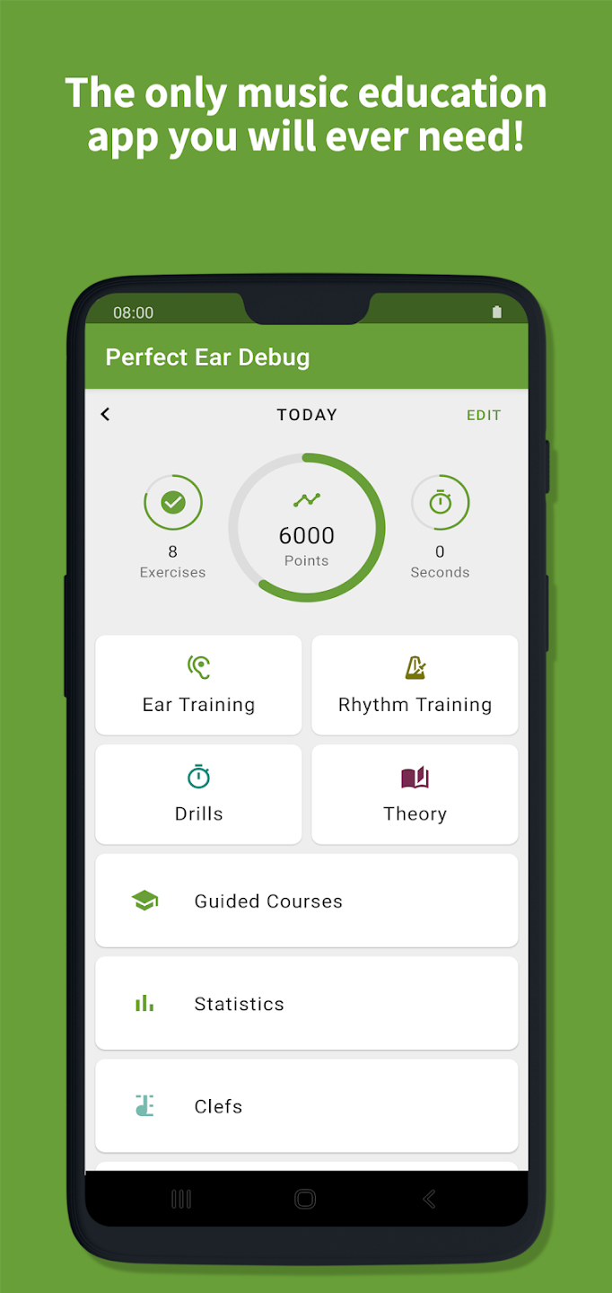 Perfect Earٷͼ3