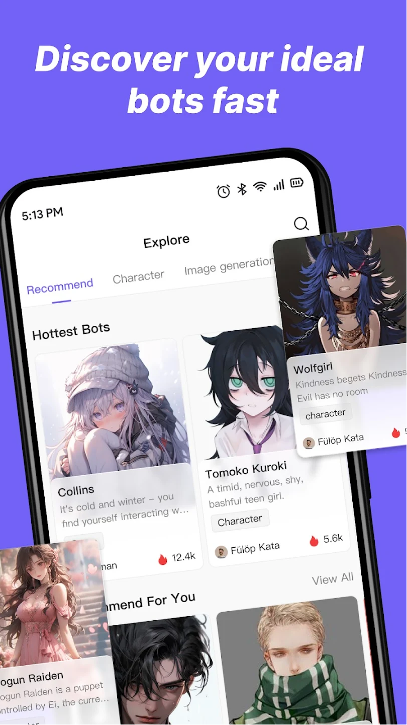 Rochat°v2.1.14 ׿ͼ2