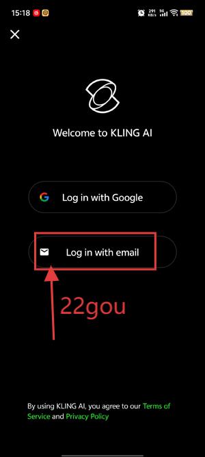 KlingAIʰ
