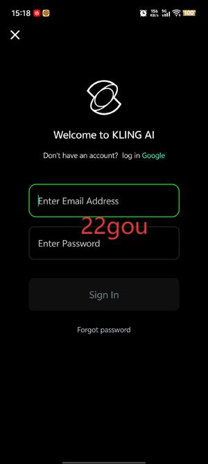 KlingAIʰ