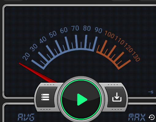 Measure Xapp