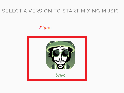 greenģ