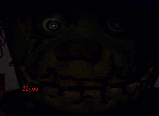 FGNAFµĲ1ֻ
