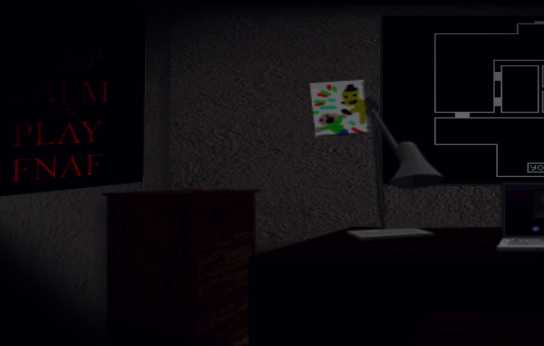 FGNAFµĲ1ֻ