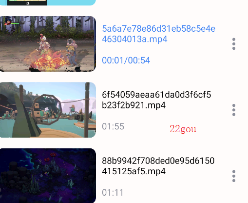 Arc PlayerƵapp