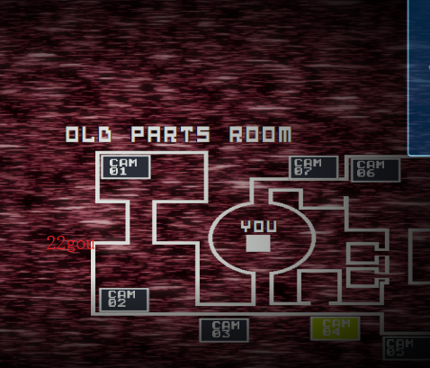 Fazbear Return 1׿