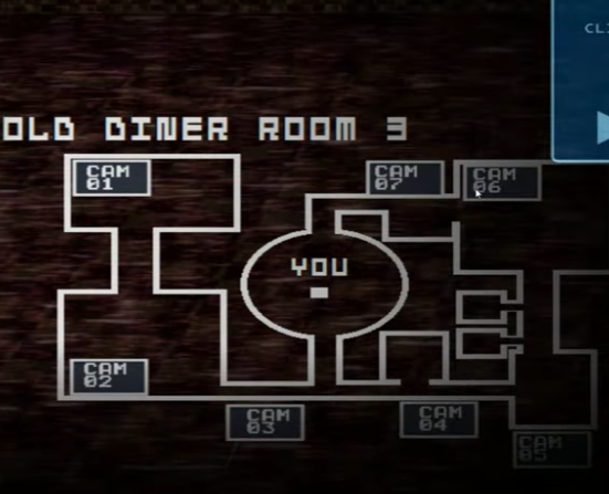 Fazbear Return 1׿