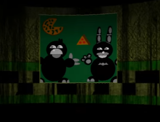 Fazbear Return 1׿