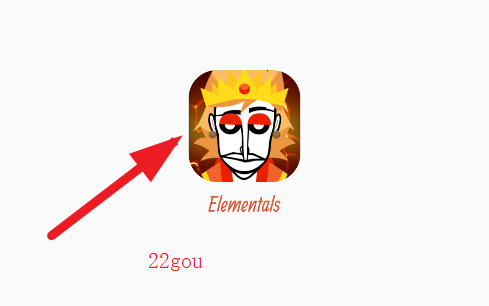 ElementalsģϷ