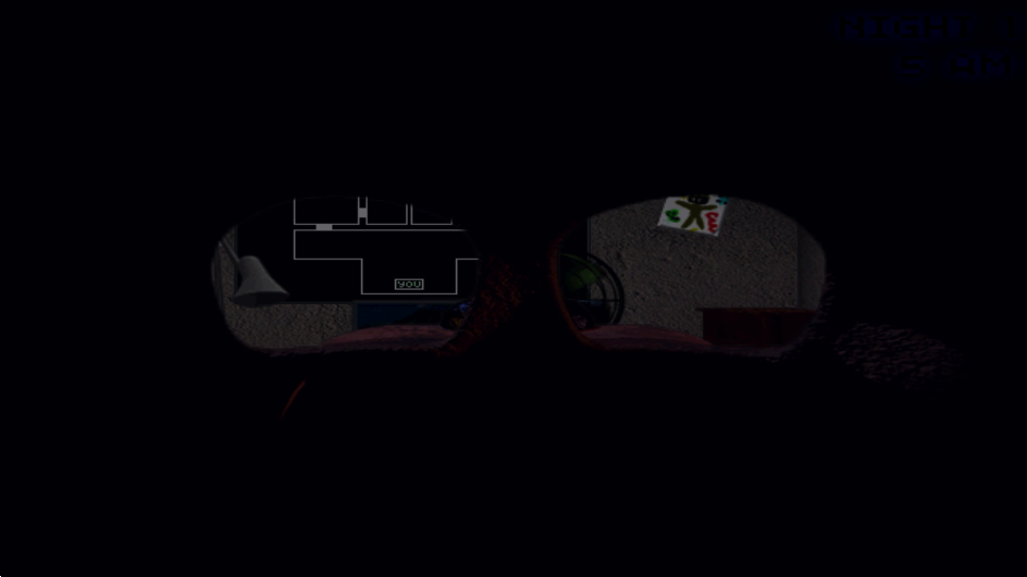 FGNAFµĲ1ֻͼ2