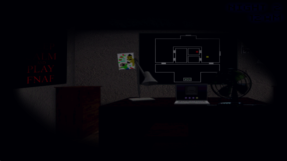 FGNAFµĲ1ֻͼ3