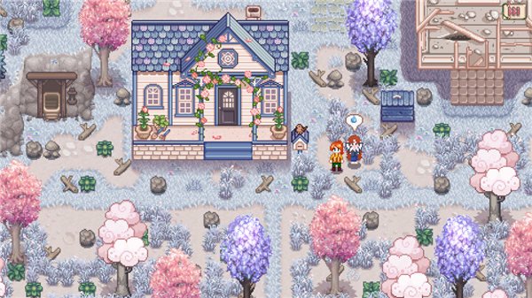 ¶°(Stardew Valley)v1.5.6.39 ׿ͼ3