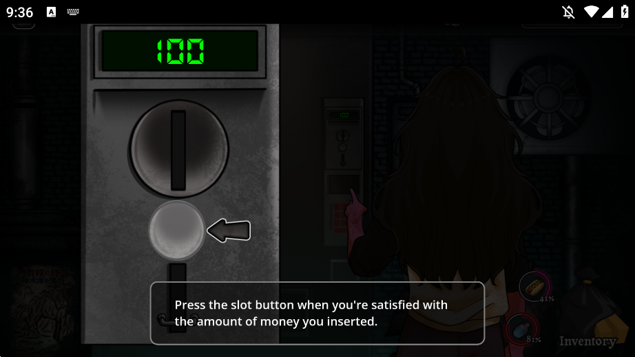 SCPάԶۻֻ(SCP-261)ͼ0