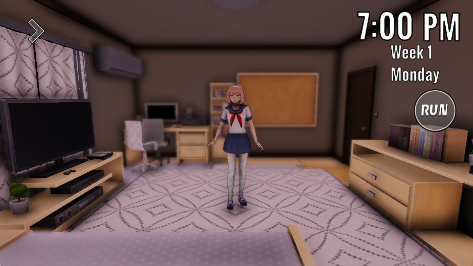 ģư氲׿Amai Sim Remakeͼ1