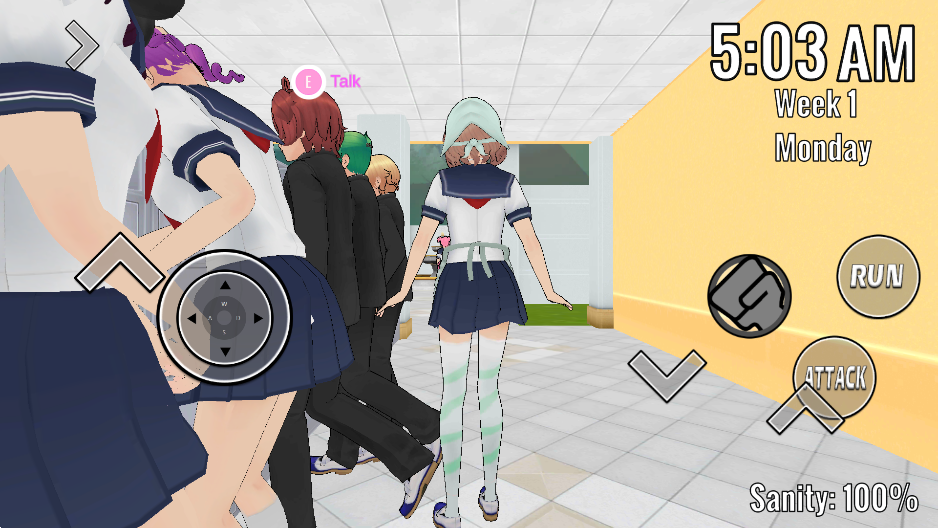 ģư氲׿Amai Sim Remakeͼ0