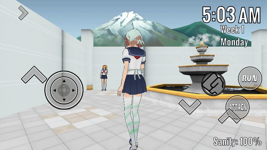ģư氲׿Amai Sim Remakeͼ3