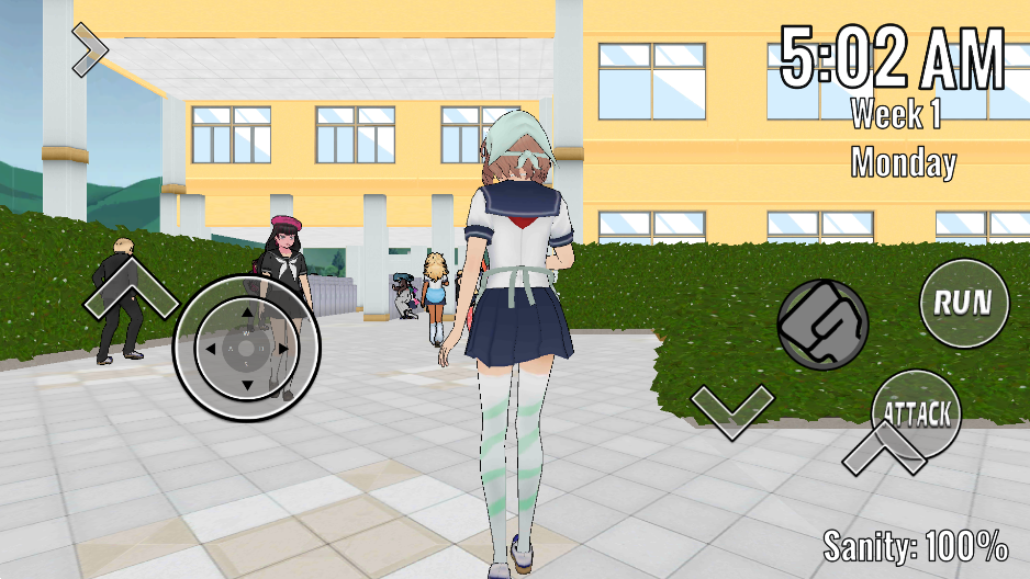 ģư氲׿Amai Sim Remakeͼ2