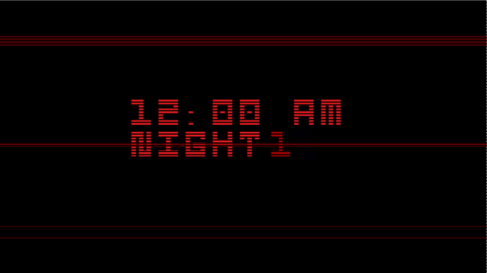 Fazbear Return 1׿v1.0 °ͼ0
