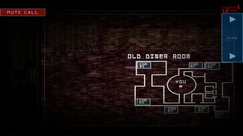 Fazbear Return 1׿v1.0 °ͼ3