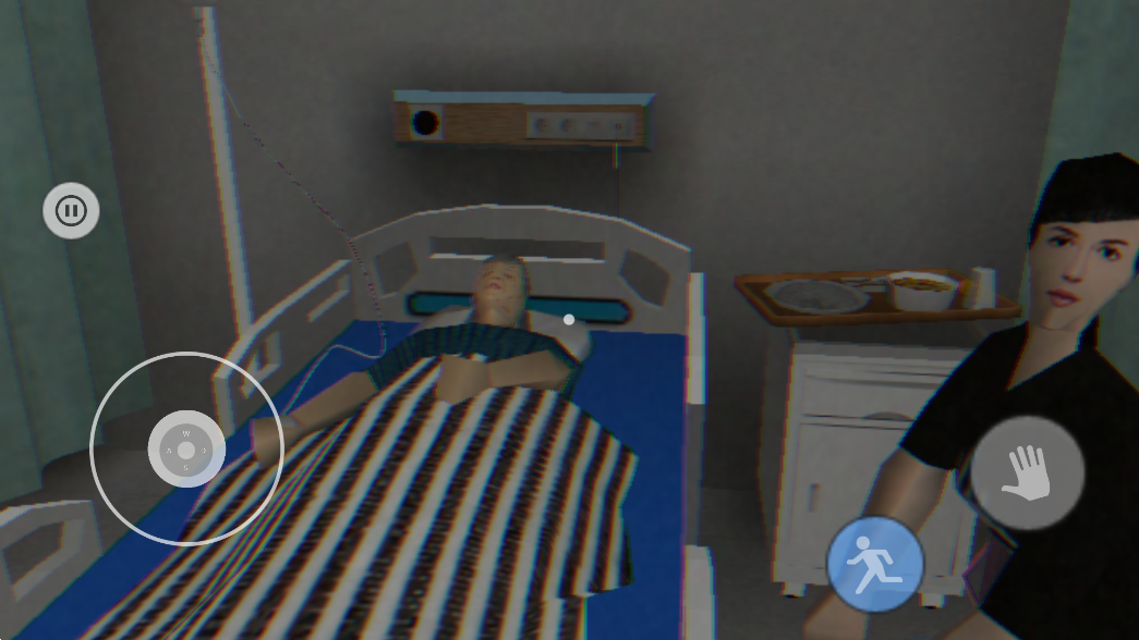 ҹ໤ʿϷֻNight Shift Nursev1.4b °ͼ3