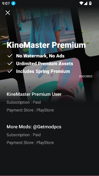 Ӱ2025ƽ(KineMaster)v7.7.5.35254.GP ׿ͼ2