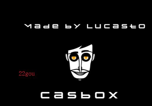 Casboxư