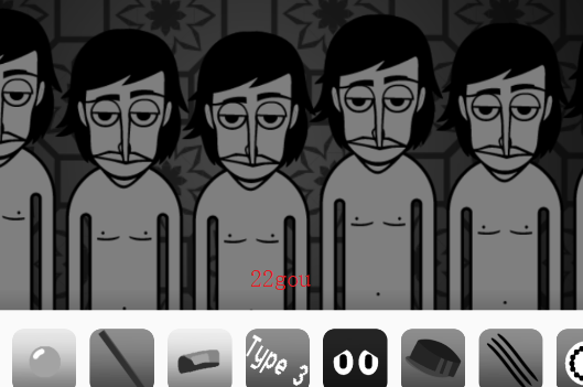 CountyģIncredibox - County