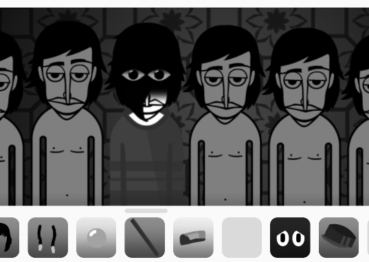 CountyģIncredibox - County