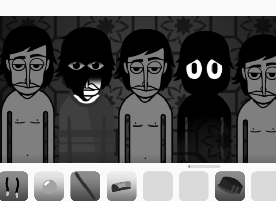 CountyģIncredibox - County