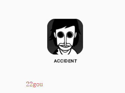 Accidentģ