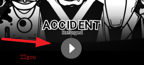 Accidentģ