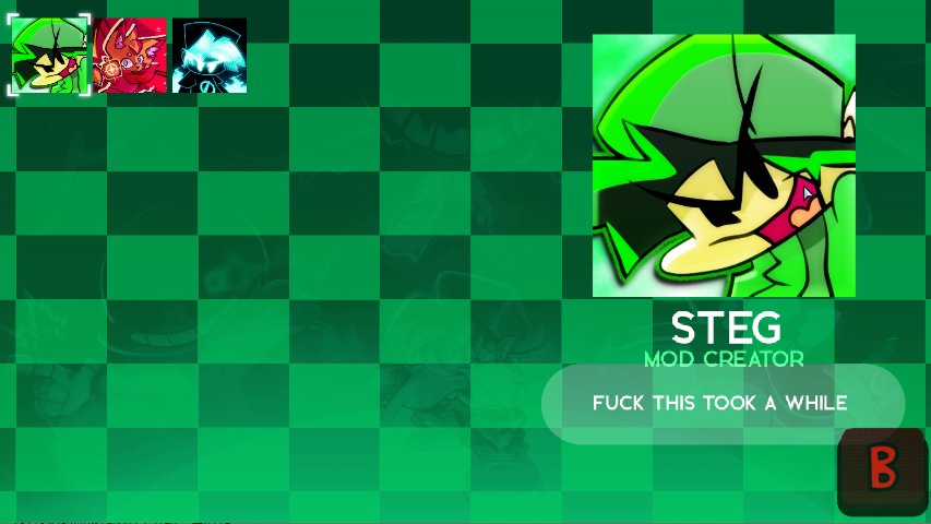 ɫ֮ҹindie crossưIndie Cross Zeroh Packv0.2.7 °ͼ1