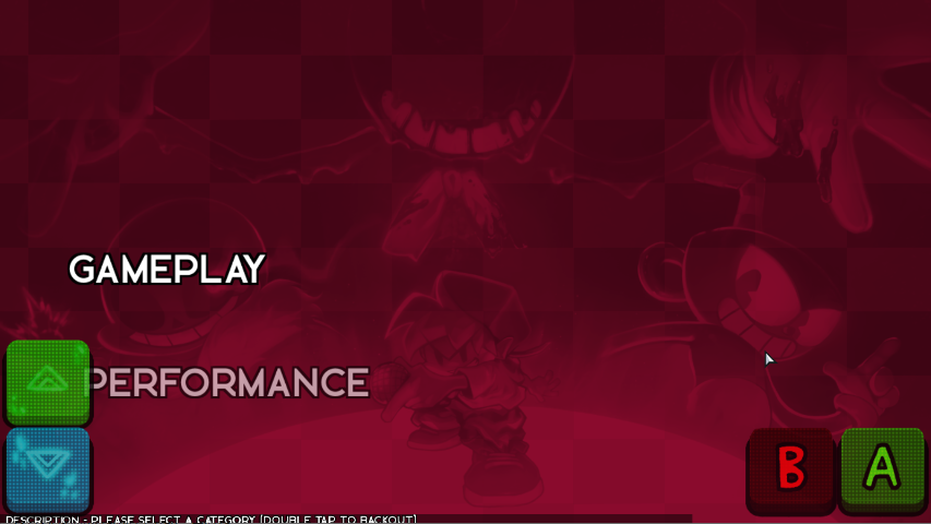 ɫ֮ҹindie crossưIndie Cross Zeroh Packv0.2.7 °ͼ0