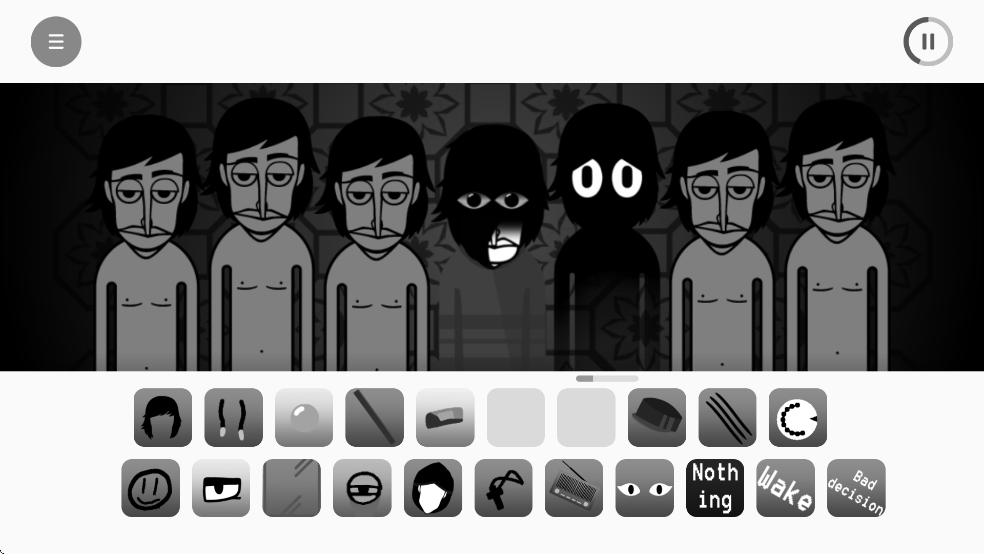 CountyģIncredibox - Countyͼ0
