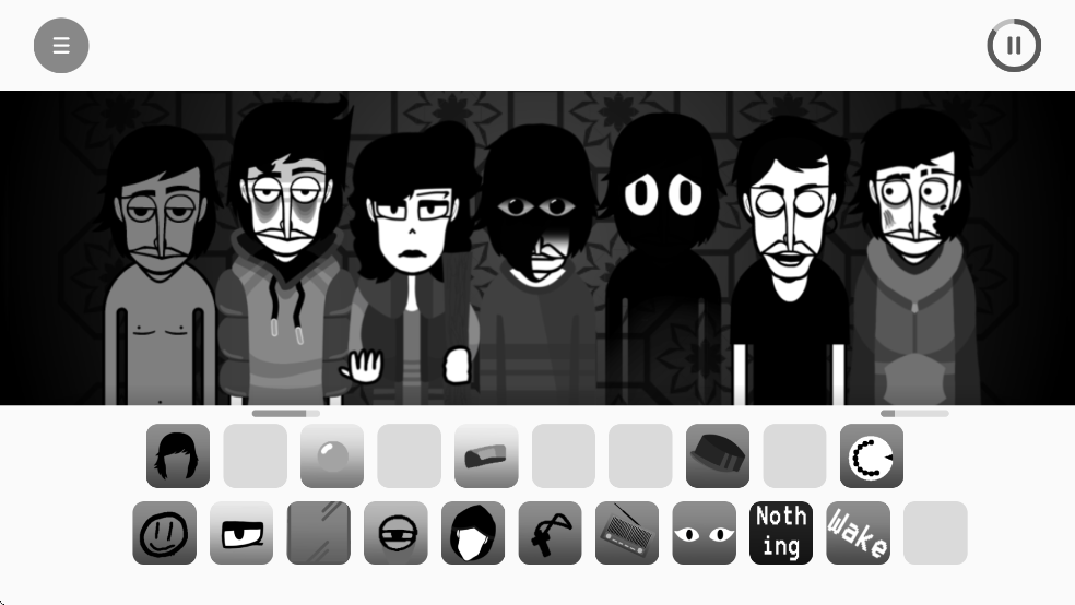 CountyģIncredibox - Countyͼ1