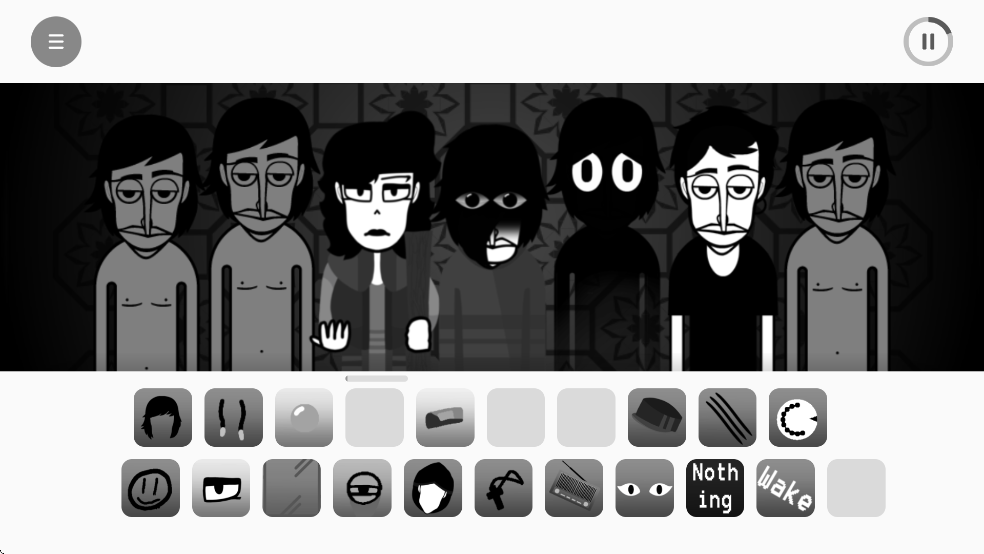 CountyģIncredibox - Countyͼ2
