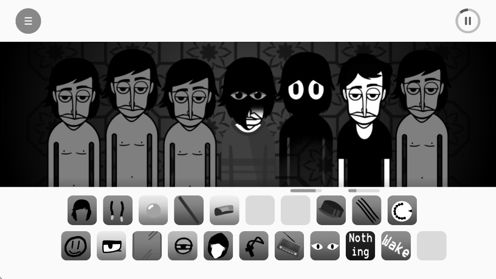 CountyģIncredibox - Countyͼ3