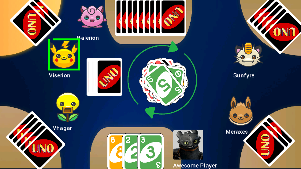 ŵϷֻClassic UNOv1.1.1 °ͼ2