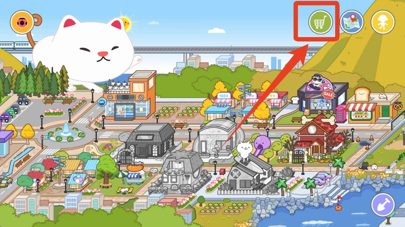 �׼�С������ Miga World1.101 ģ�⾭Ӫ��ͼ4
