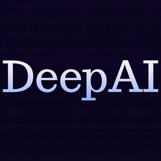 DeepAI��Ƶ���� ���� ���� ������� ��ͼ