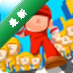 ӵ������Crowd City3.0.6 ��������