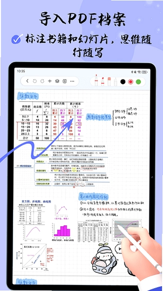 ���ɱʼ�Freenotes3.18.0 ��׿���ͼ1