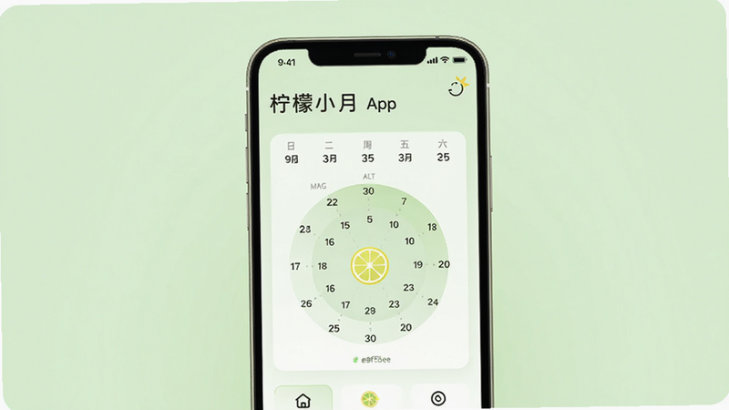 ideogram-4���ɣ���������Ϊ�ֻ���Ļչʾ����С��App�����棬����Ϊǳ��ɫ���䣬��ɫ����#e8f5e9 #ffffff #81c784 #388e3c���ֻ����У���Ļ������ʾ������С�¡���������������ͼ����alt=����С��Ԥ��ͼ