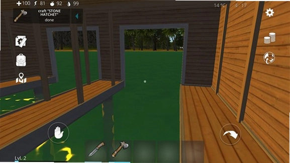 ��֮�����浺OceaniHome3.6.0.4����ð�ս�ͼ3