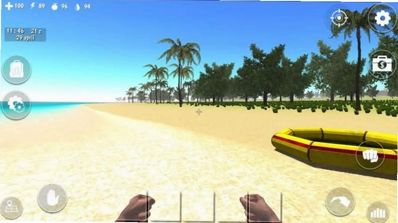 ��֮�����浺OceaniHome3.6.0.4����ð�ս�ͼ2