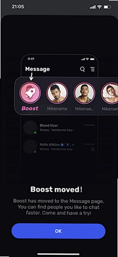 Pickinkbox-Ravelove0.1��׿���ͼ3