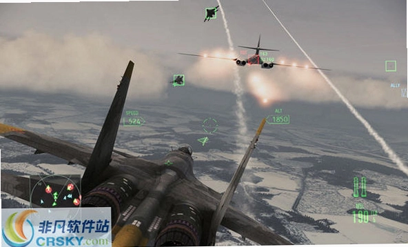 ��ս1945��ǿ��15.62 ���޽�Ұ��ͼ4