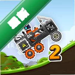 ���������磺�ر�����2 Rogue Car: Special Ride 21.5.6 ��׿��