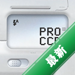 ProCCD����CCD���ProCCD6.3.2 �������ģ����